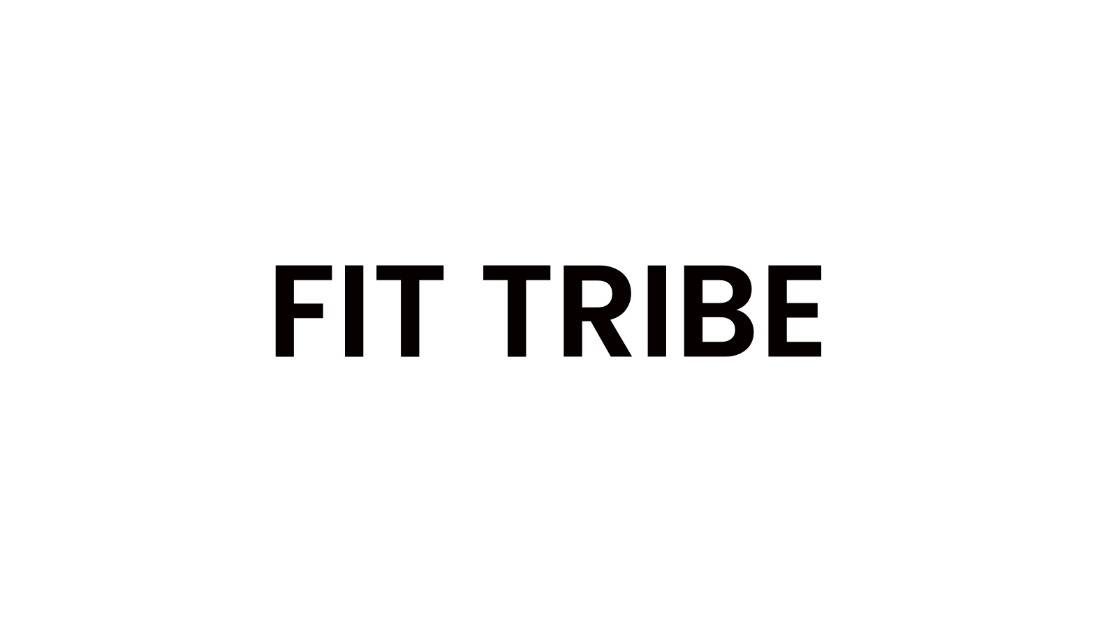 FIT TRIBE